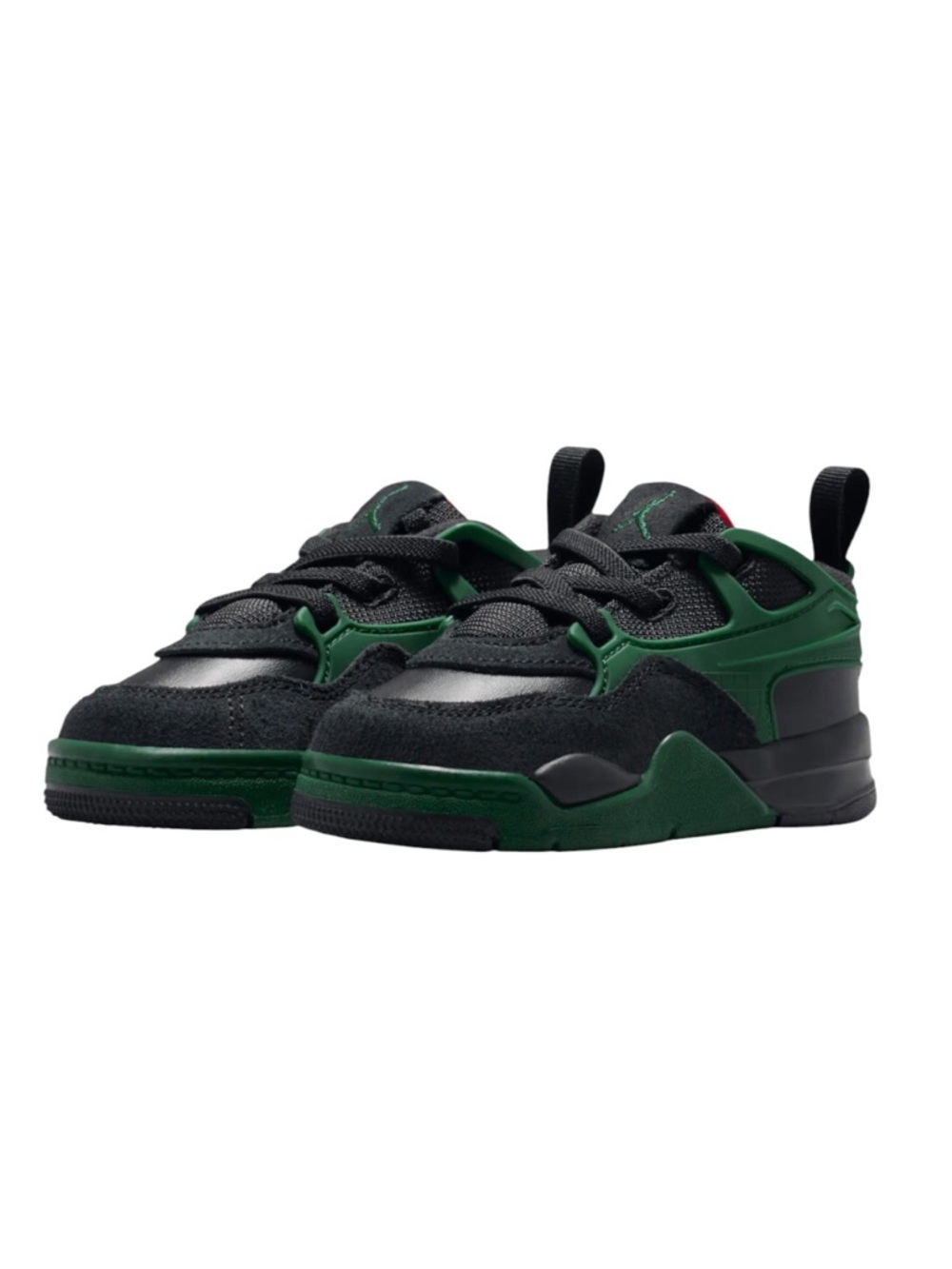 Kids' Air Jordan 4 RM Sneakers NEW IN BOX W/ NO LID